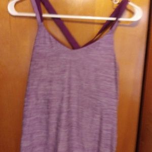 4 workout\yoga tops medium